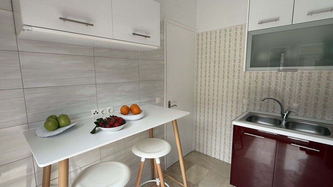 Photo of Kitchen in Benitses