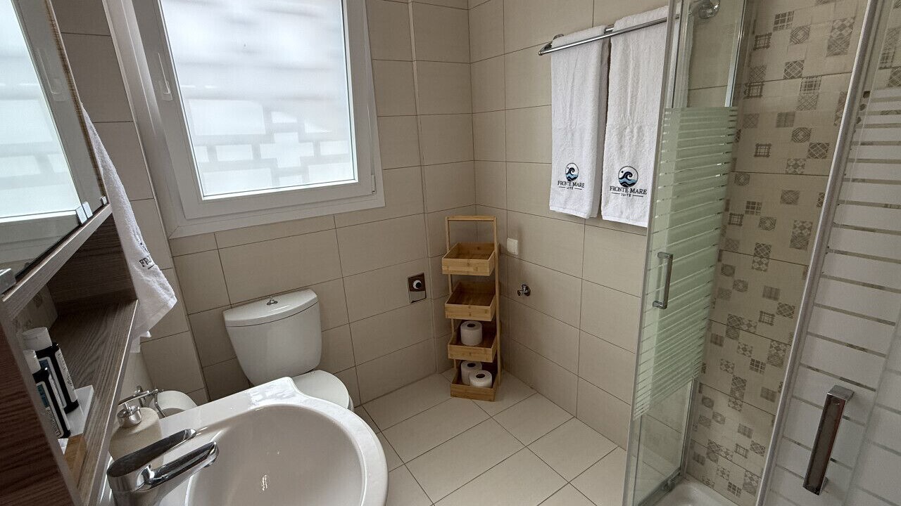 Photo of Bathroom in Benitses