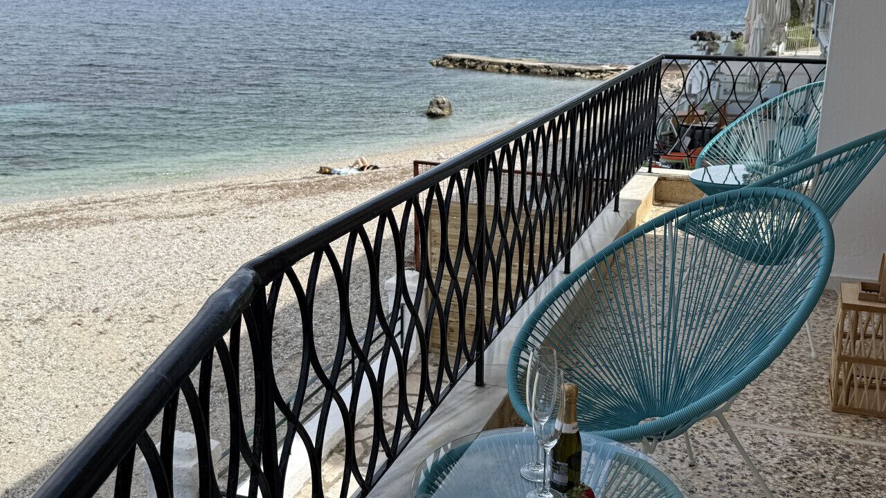 Photo of Outdoor in Benitses