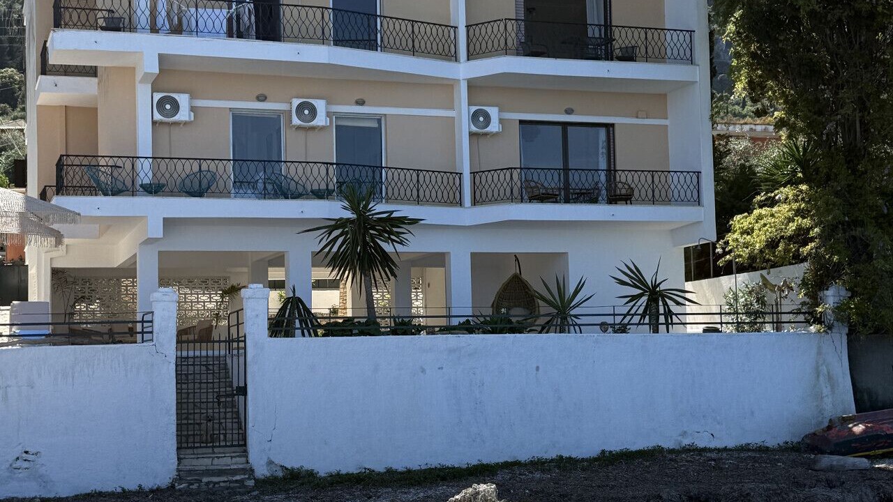 Photo of Others in Benitses