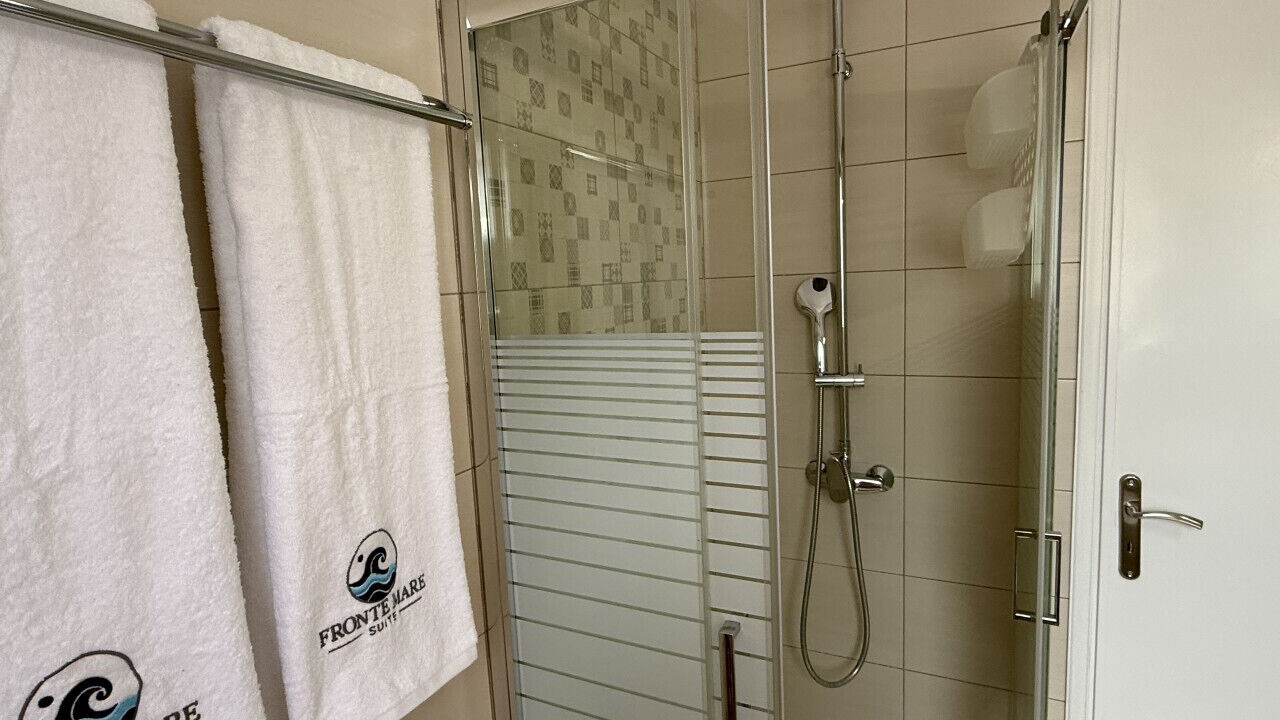 Photo of Bathroom in Benitses