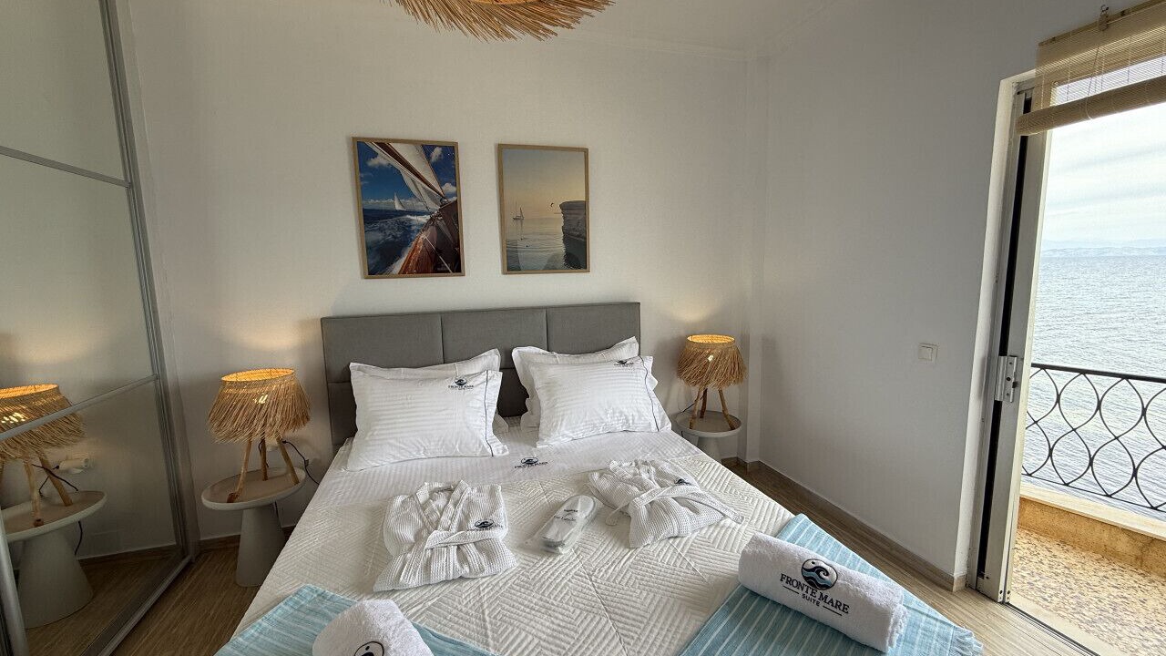 Photo of Bedroom in Benitses