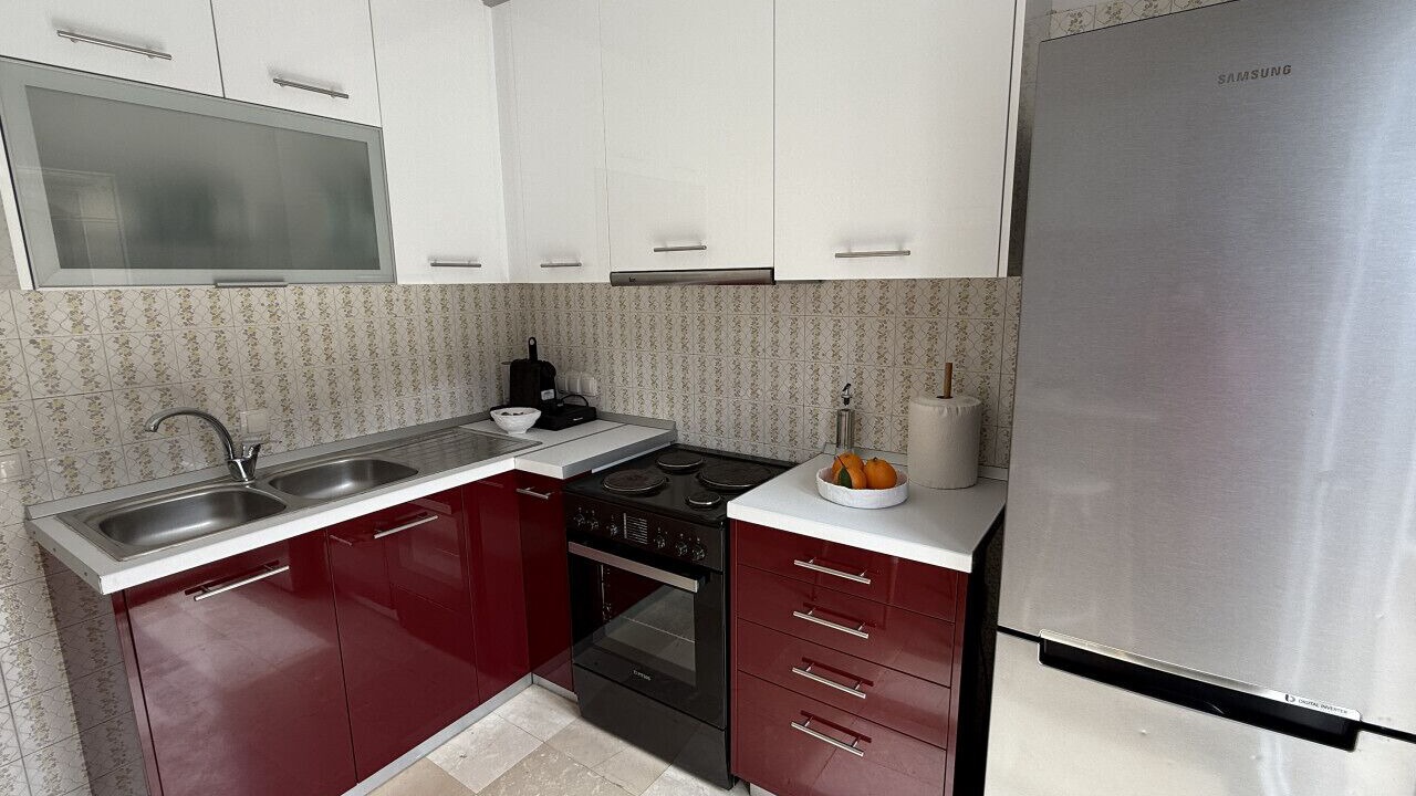 Photo of Kitchen in Benitses