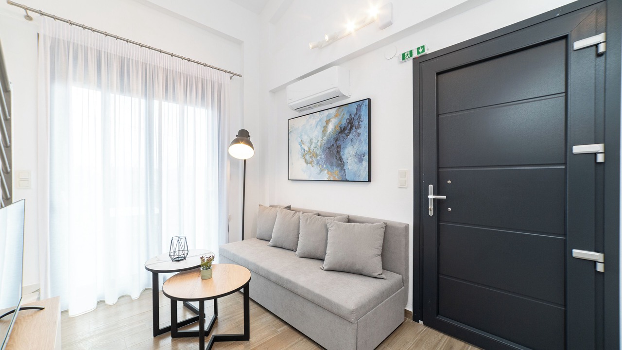 Photo of Livingroom in Pangaio
