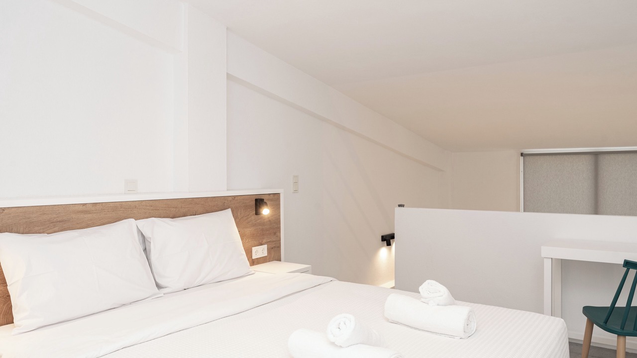 Photo of Bedroom in Ofrinion