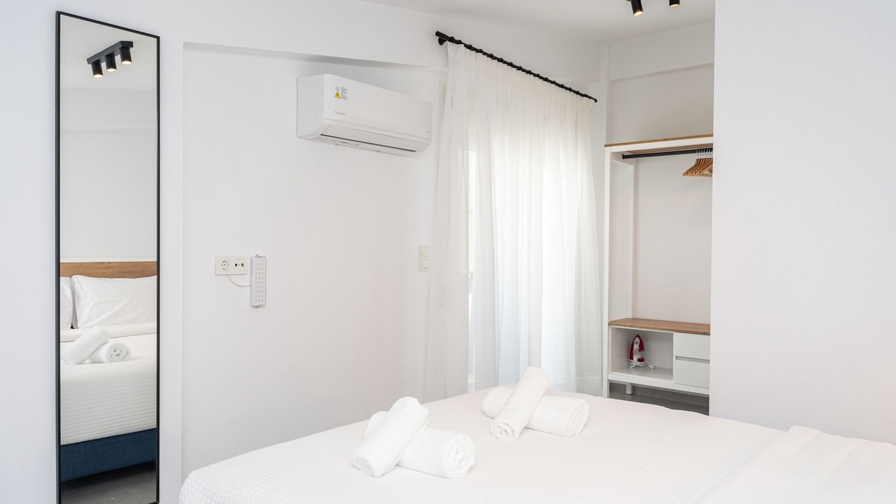 Photo of Bedroom in Ofrinion