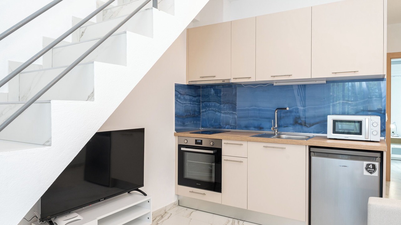 Photo of Kitchen in Ofrinion