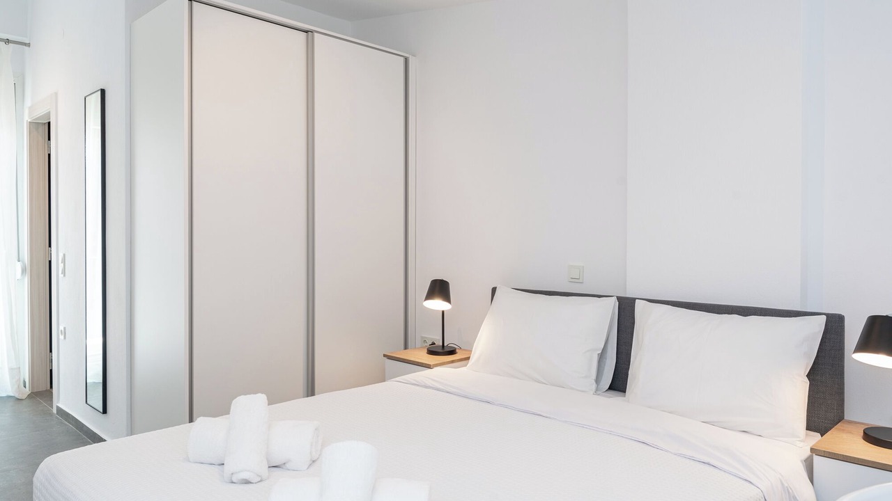Photo of Bedroom in Ofrinion