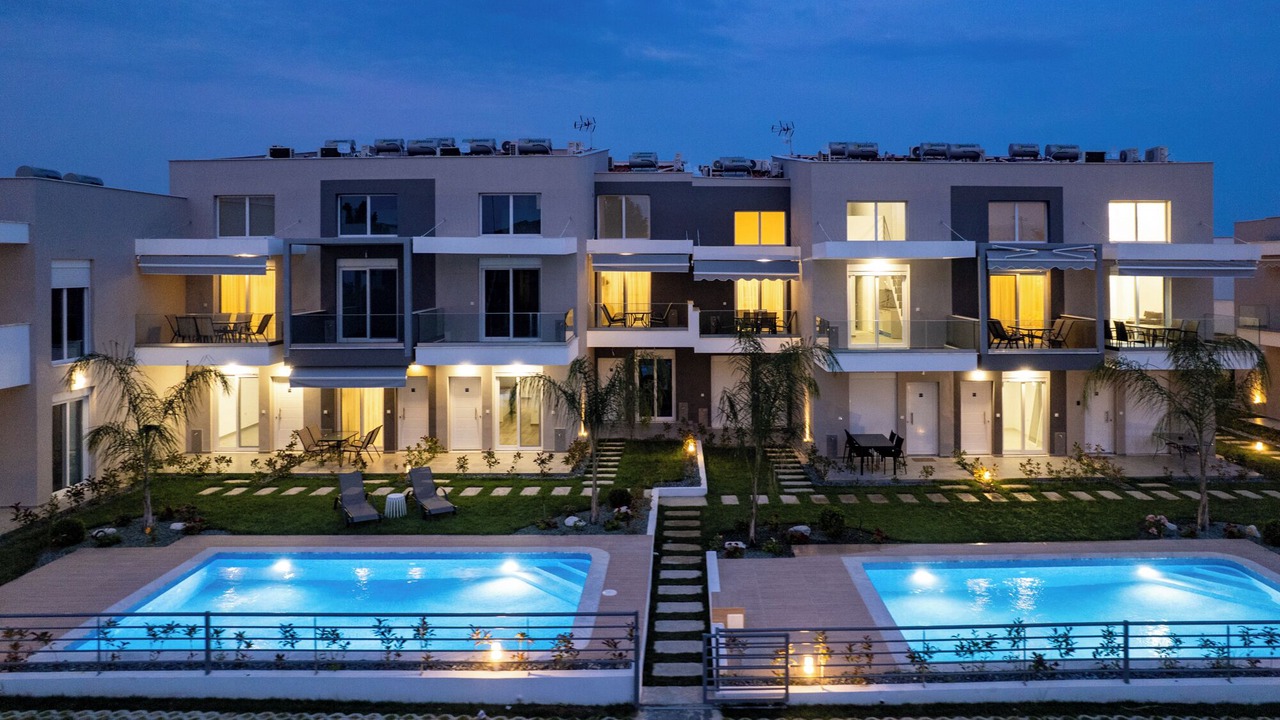 Photo of Outdoor in Ofrinion