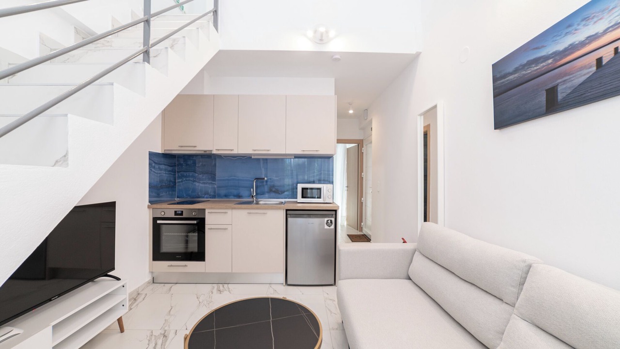 Photo of Livingroom in Ofrinion