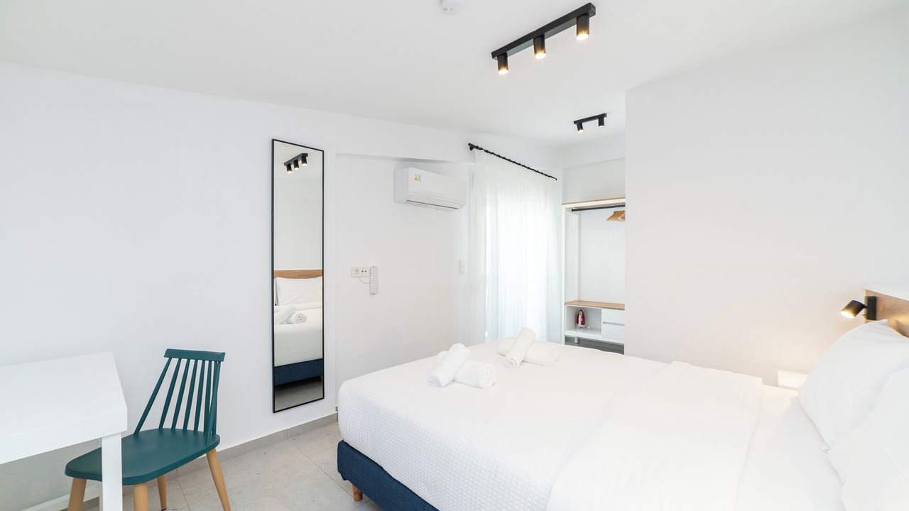 Photo of Bedroom in Ofrinion