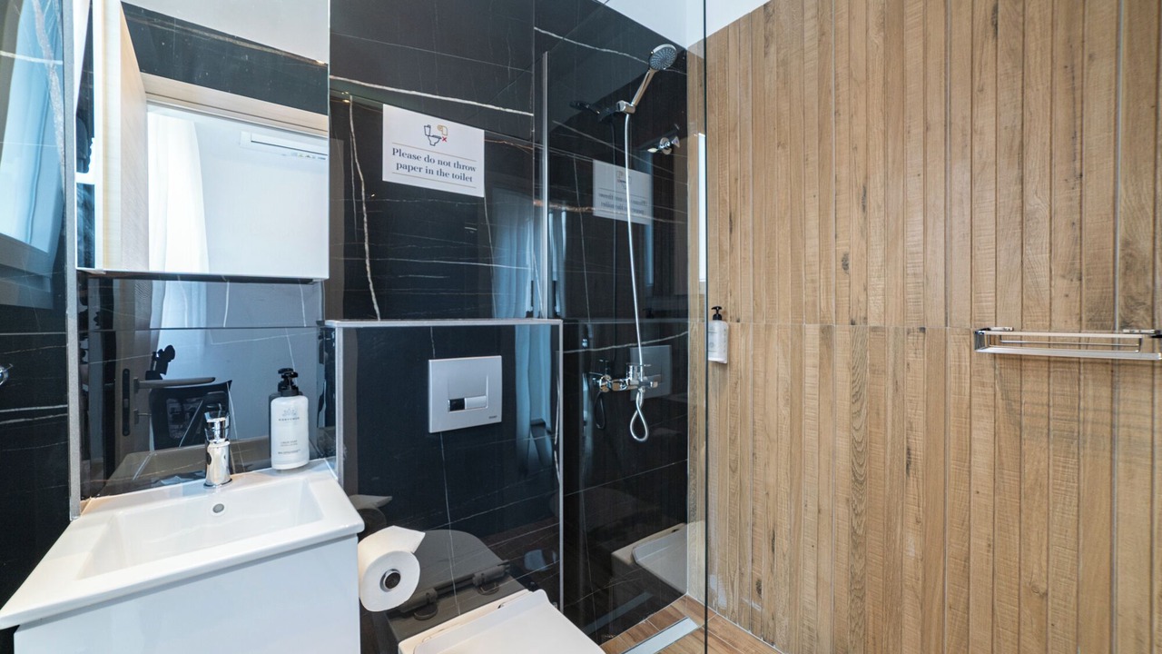 Photo of Bathroom in Ofrinion