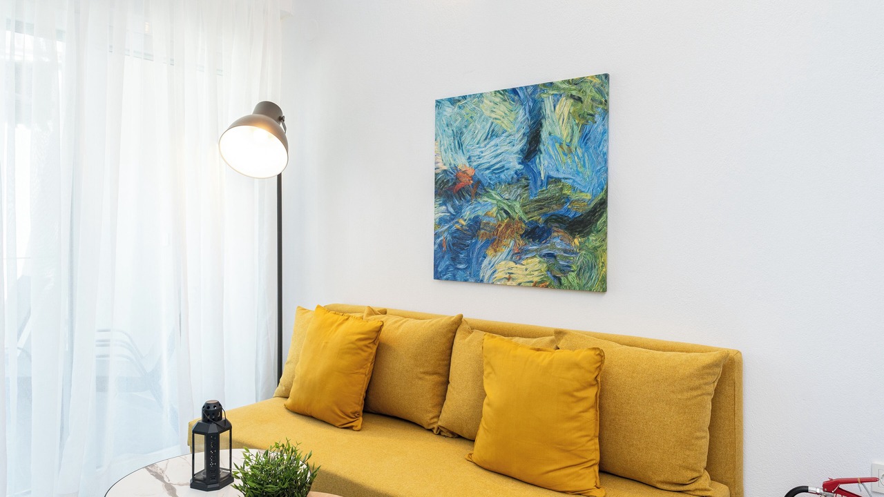 Photo of Livingroom in Ofrinion