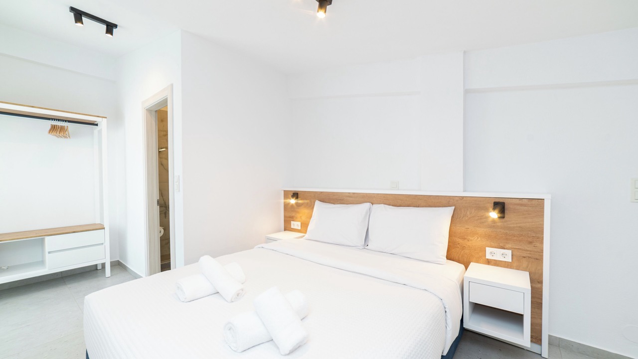 Photo of Bedroom in Ofrinion