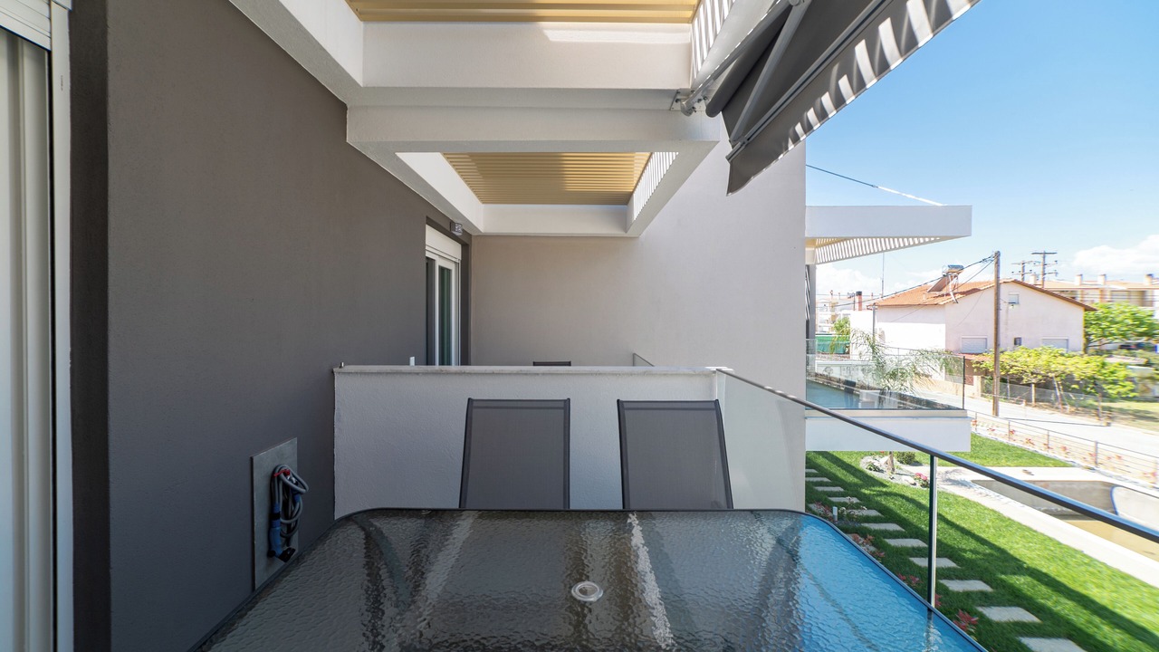 Photo of Patio Balcony in Ofrinion