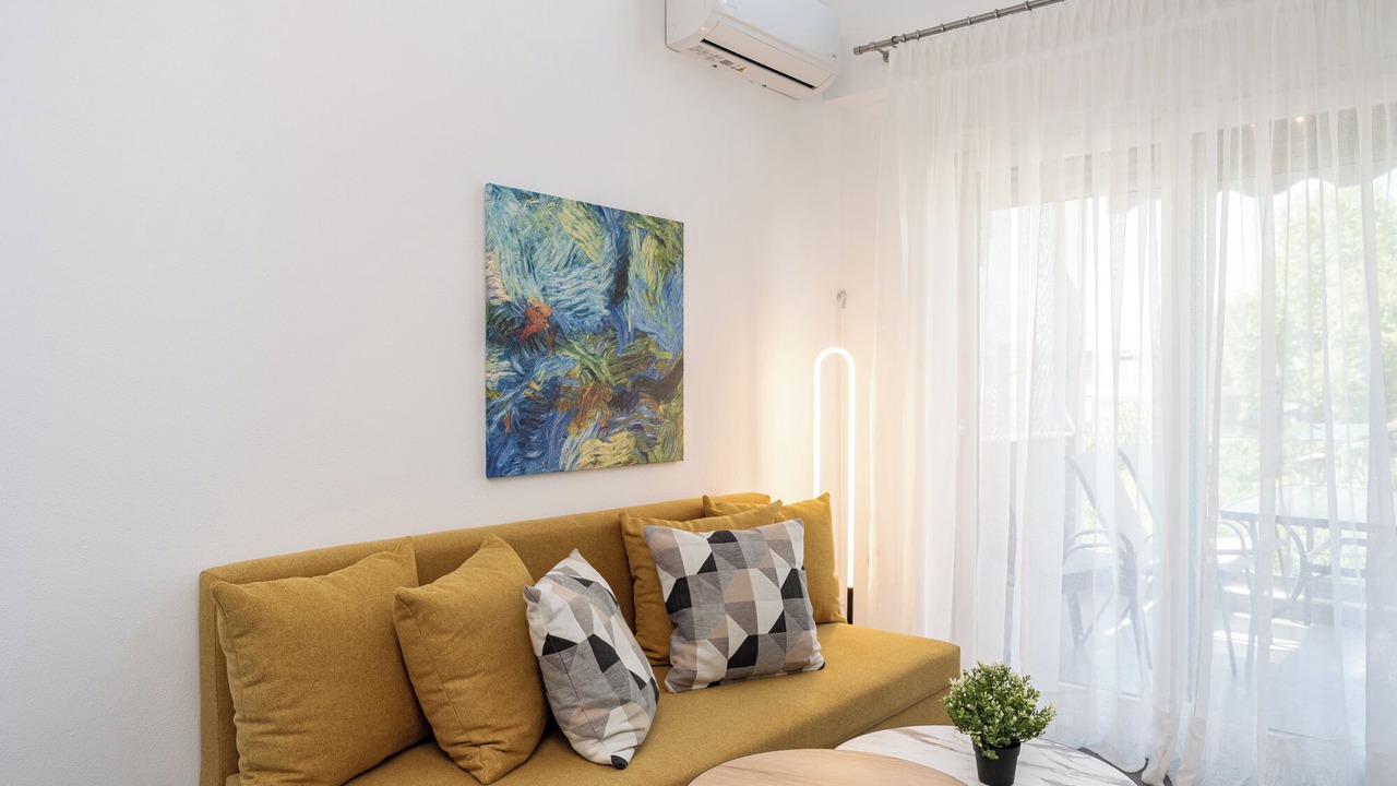 Photo of Livingroom in Ofrinion