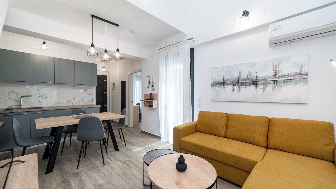 Photo of Livingroom in Ofrinion