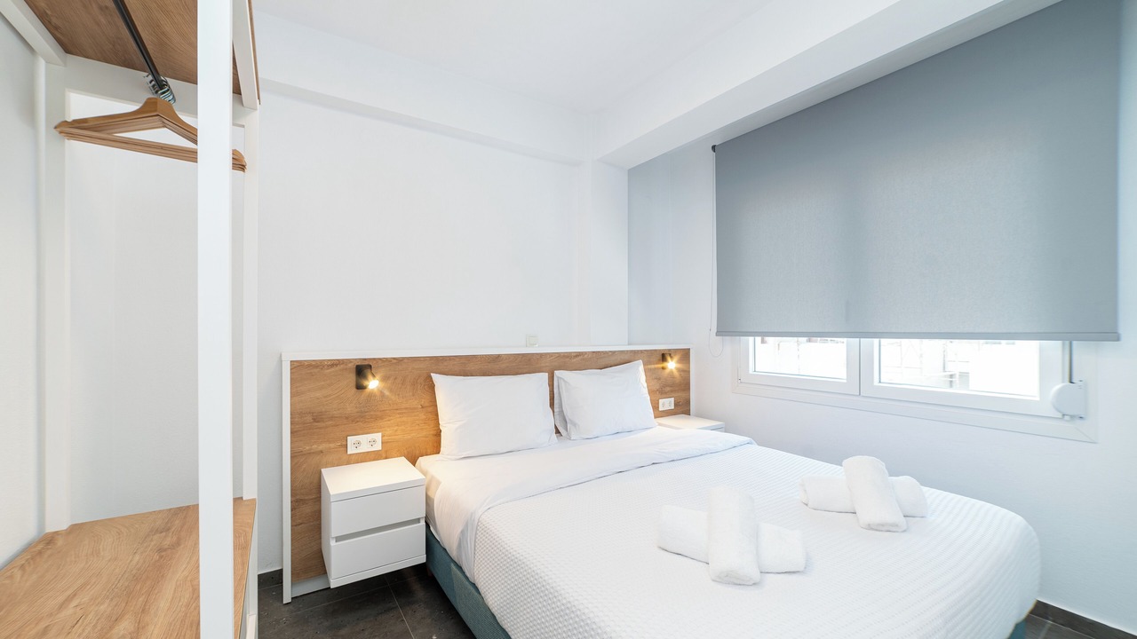 Photo of Bedroom in Ofrinion