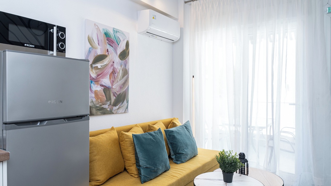 Photo of Livingroom in Ofrinion