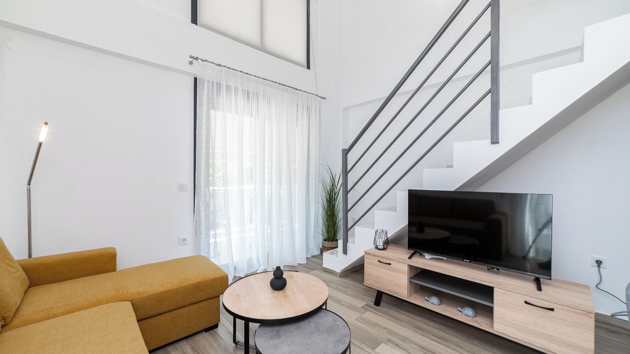 Photo of Livingroom in Ofrinion