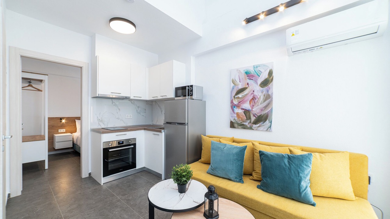 Photo of Livingroom in Ofrinion