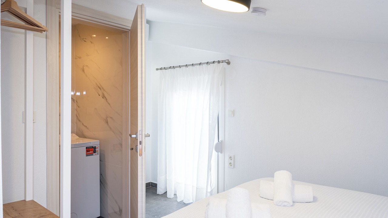 Photo of Bedroom in Ofrinion