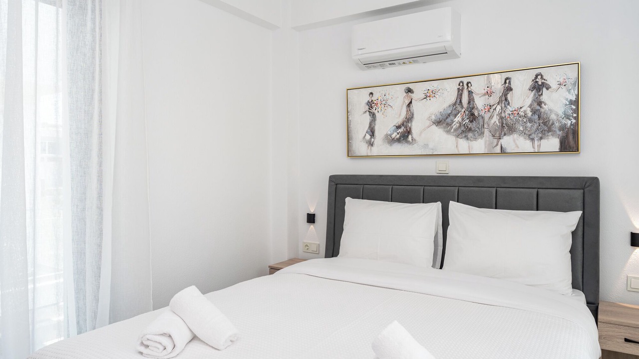 Photo of Bedroom in Ofrinion