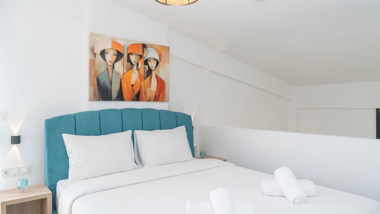 Photo of Bedroom in Ofrinion