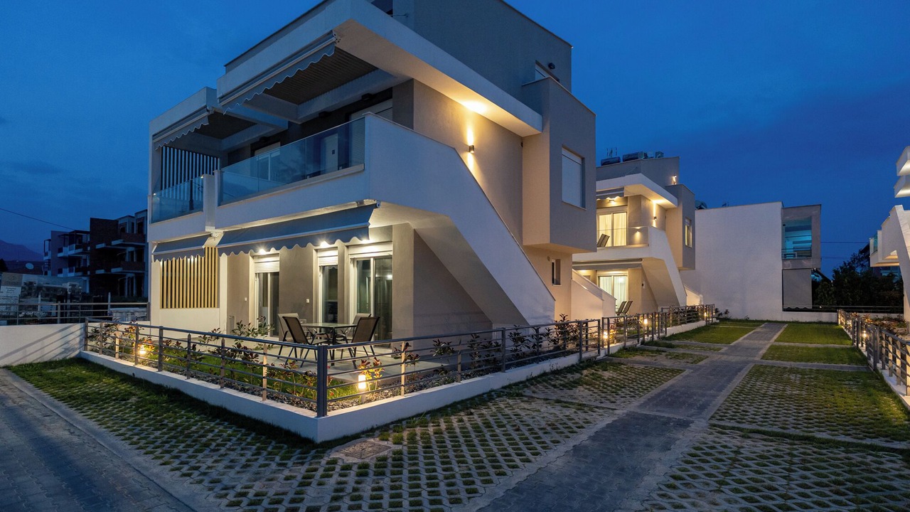 Photo of Outdoor in Ofrinion