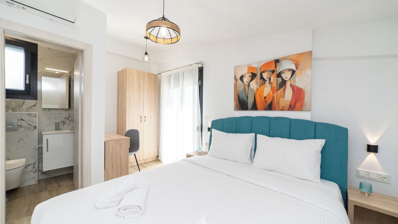 Photo of Bedroom in Ofrinion