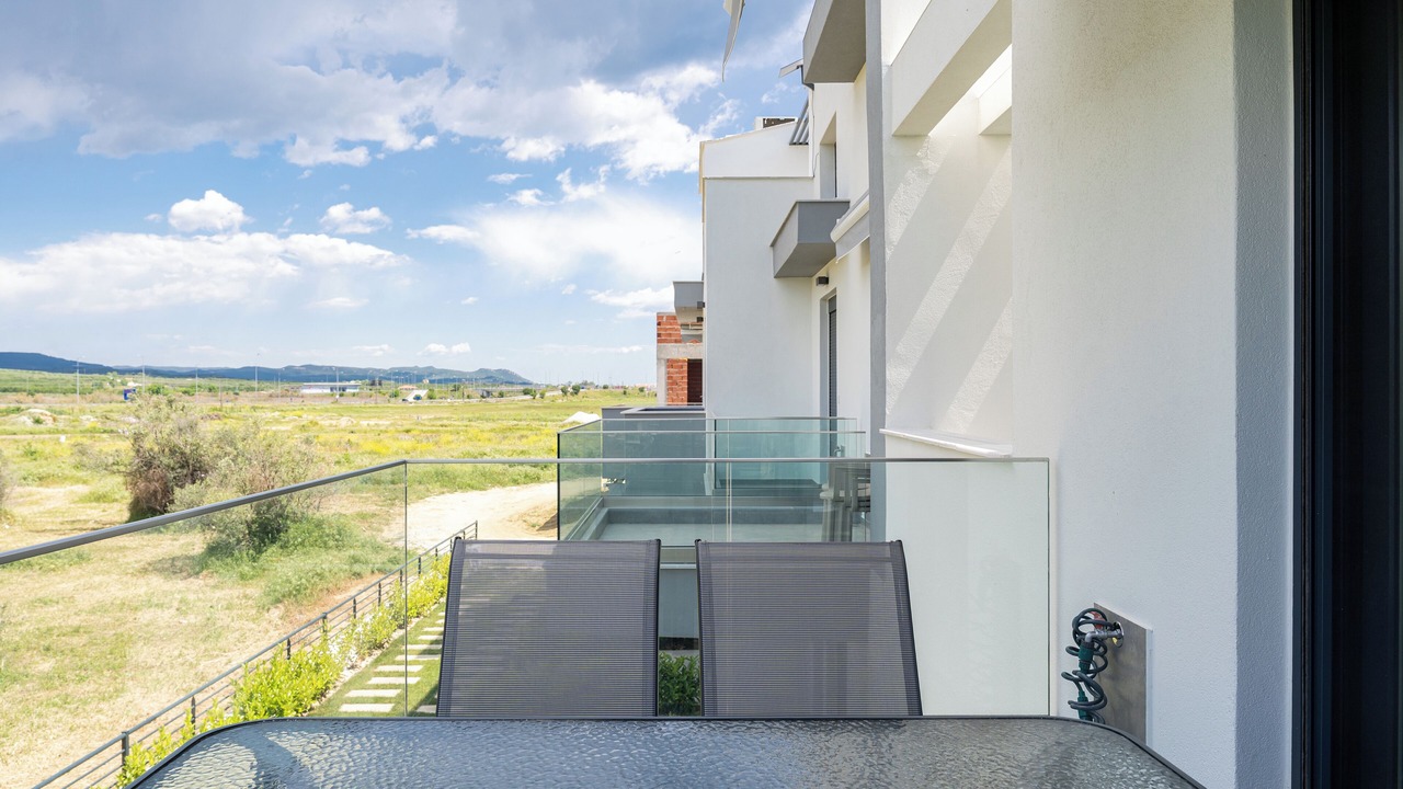 Photo of Outdoor in Paralia Ofryniou