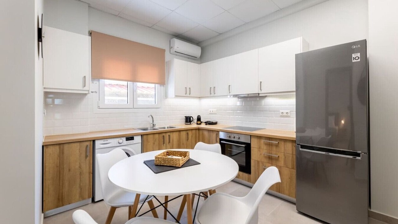 Photo of Kitchen in Nea Ionia