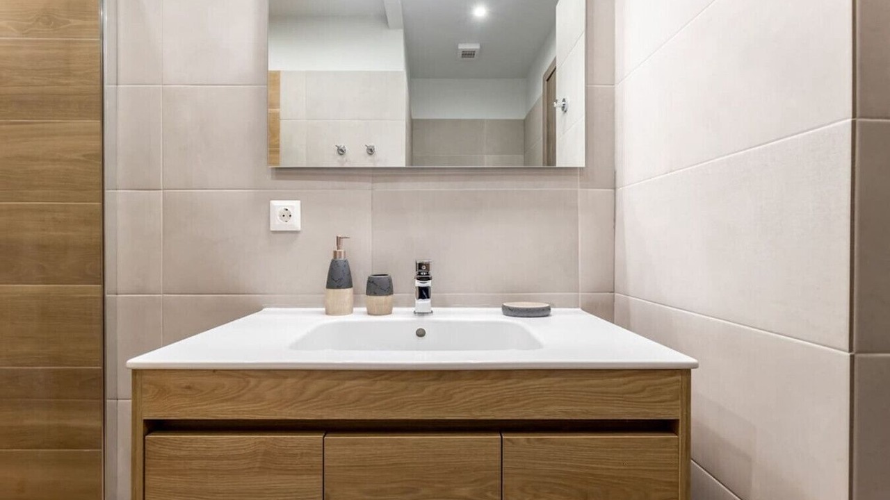 Photo of Bathroom in Nea Ionia