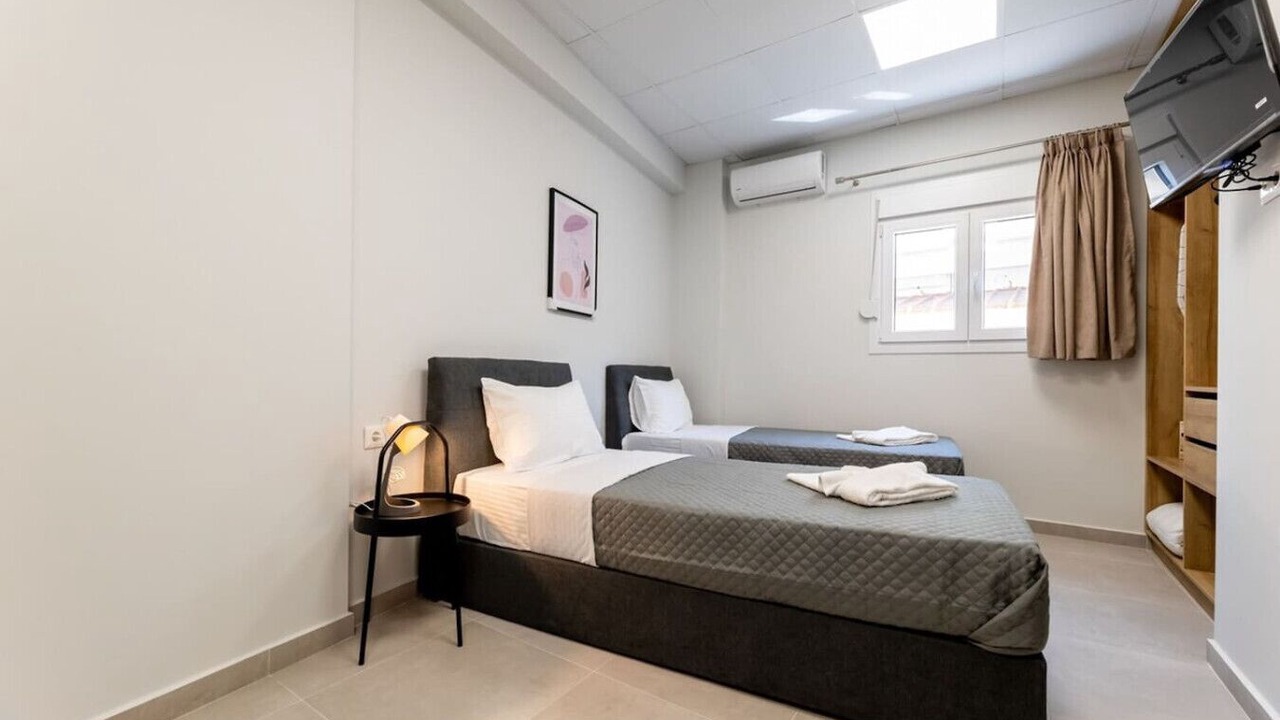 Photo of Bedroom in Nea Ionia