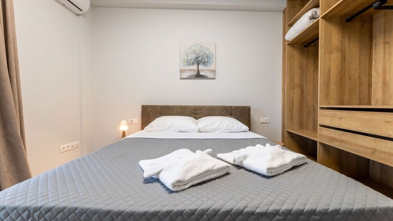 Photo of Bedroom in Nea Ionia