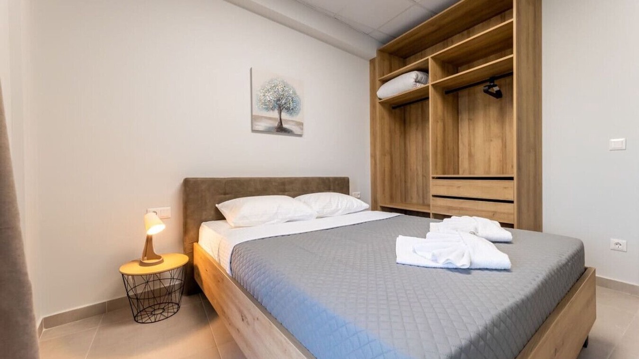Photo of Bedroom in Nea Ionia