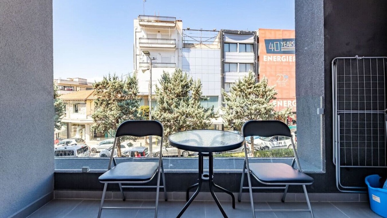 Photo of Outdoor in Nea Ionia