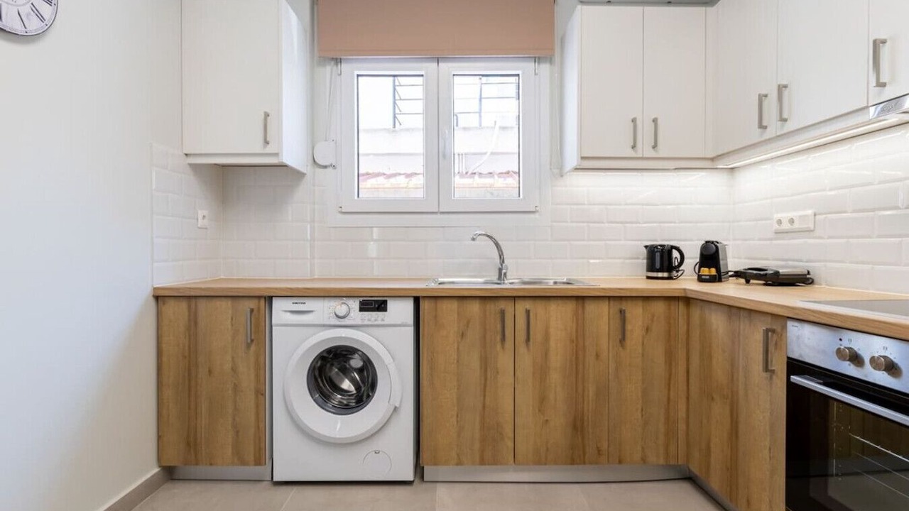 Photo of Kitchen in Nea Ionia