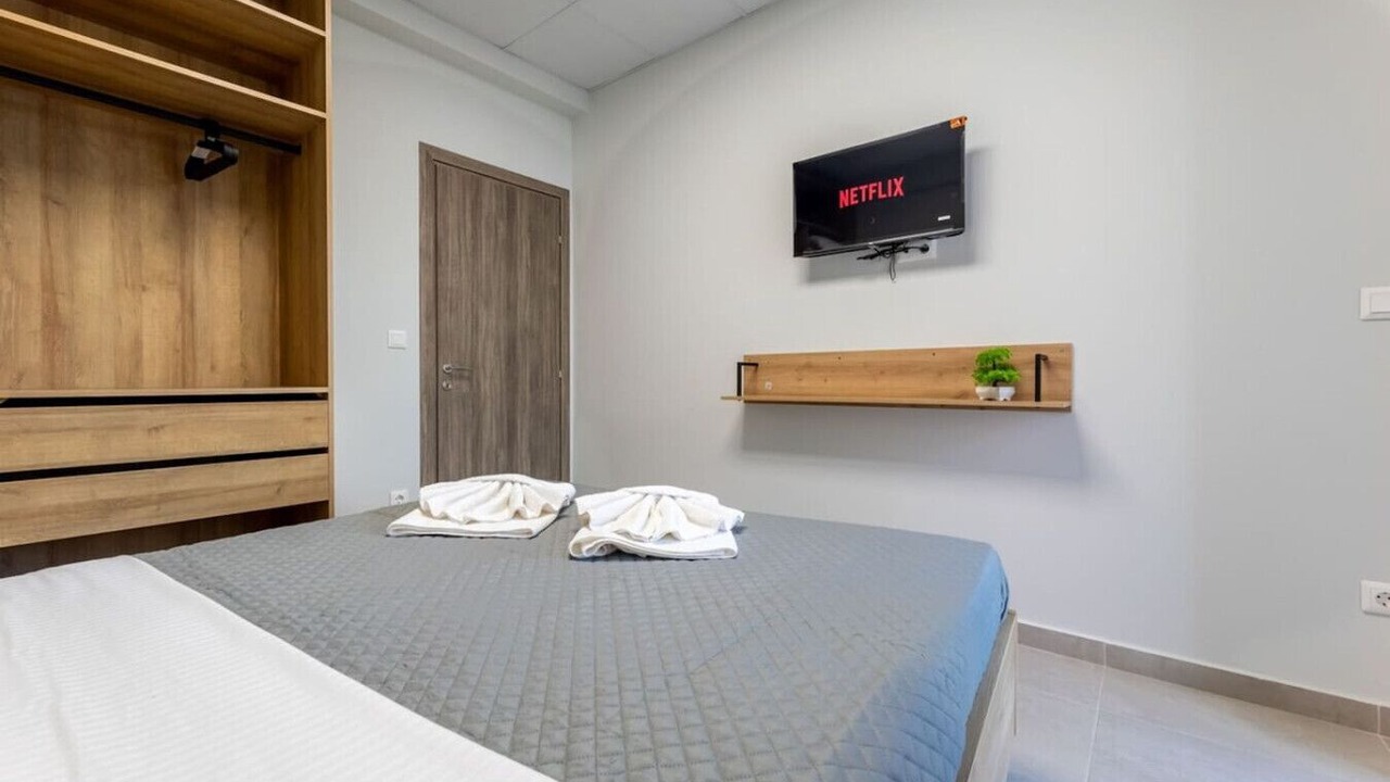 Photo of Bedroom in Nea Ionia