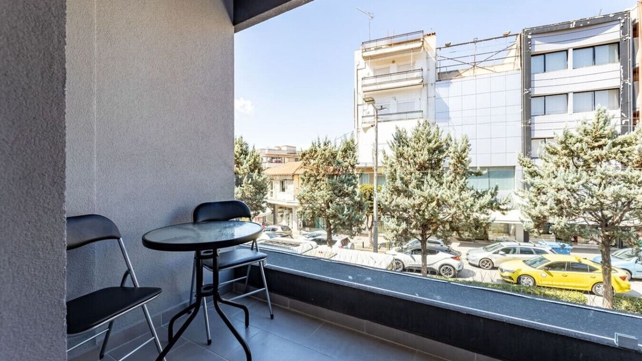 Photo of Outdoor in Nea Ionia