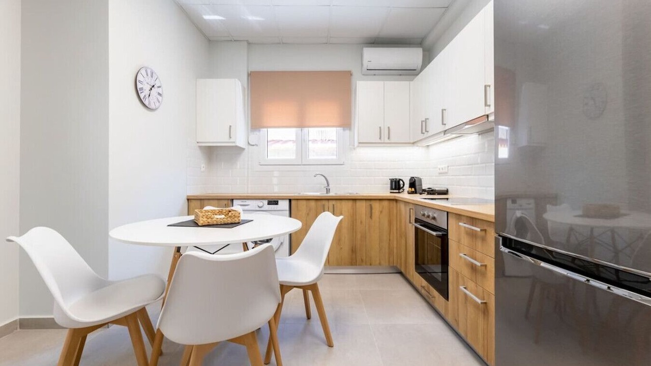 Photo of Kitchen in Nea Ionia