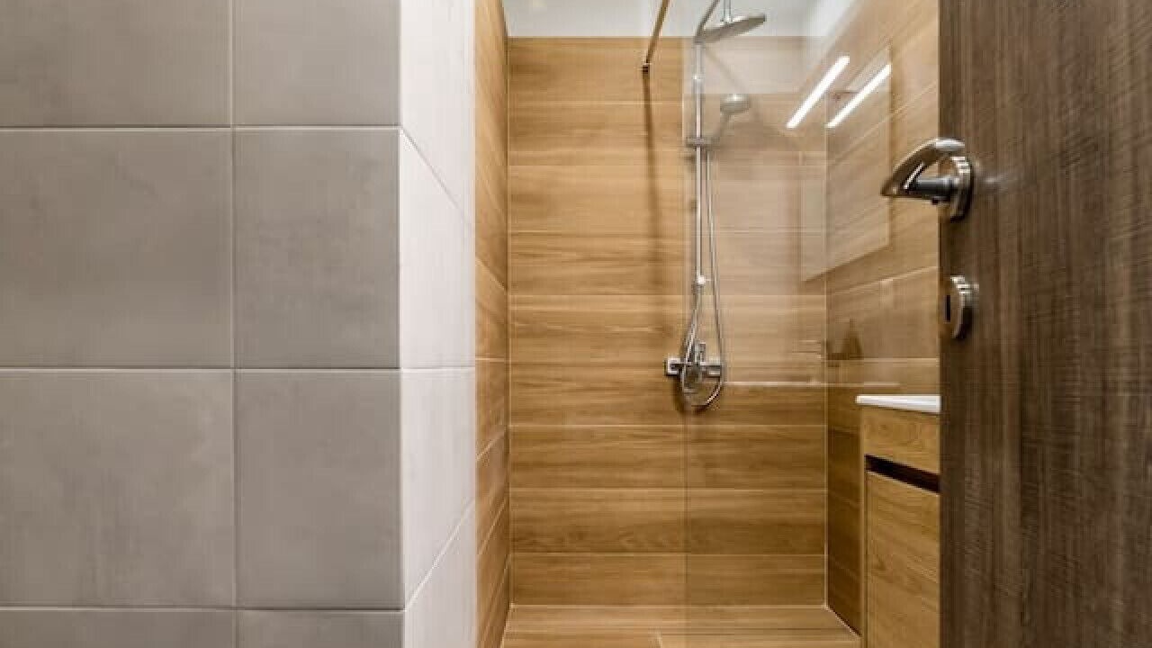 Photo of Bathroom in Nea Ionia
