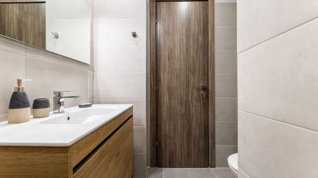 Photo of Bathroom in Nea Ionia