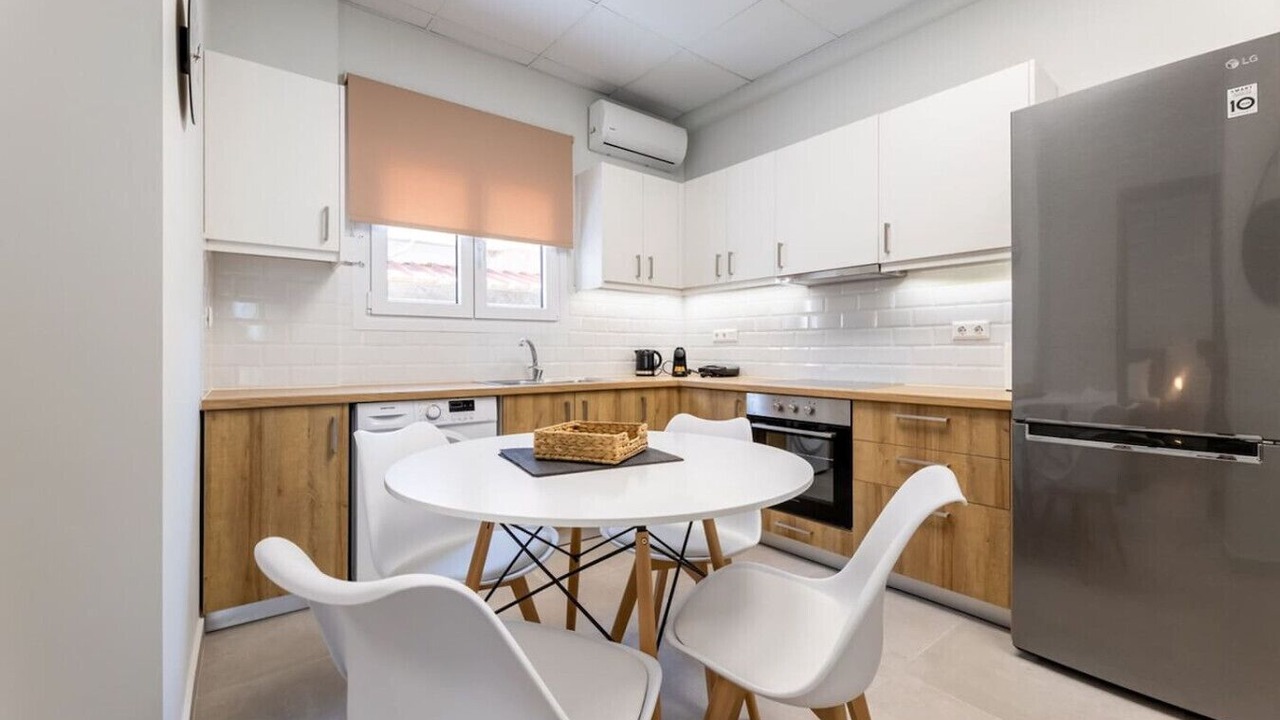 Photo of Kitchen in Nea Ionia