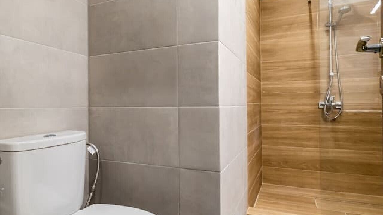 Photo of Bathroom in Nea Ionia