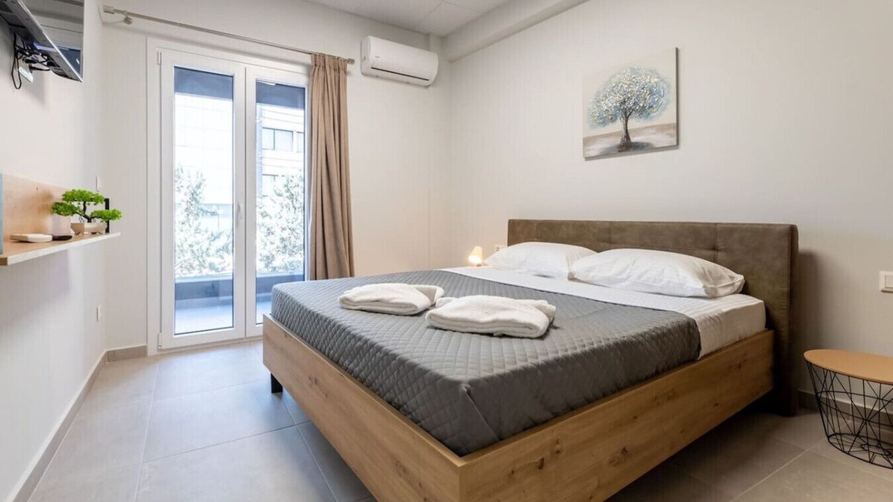 Photo of Bedroom in Nea Ionia