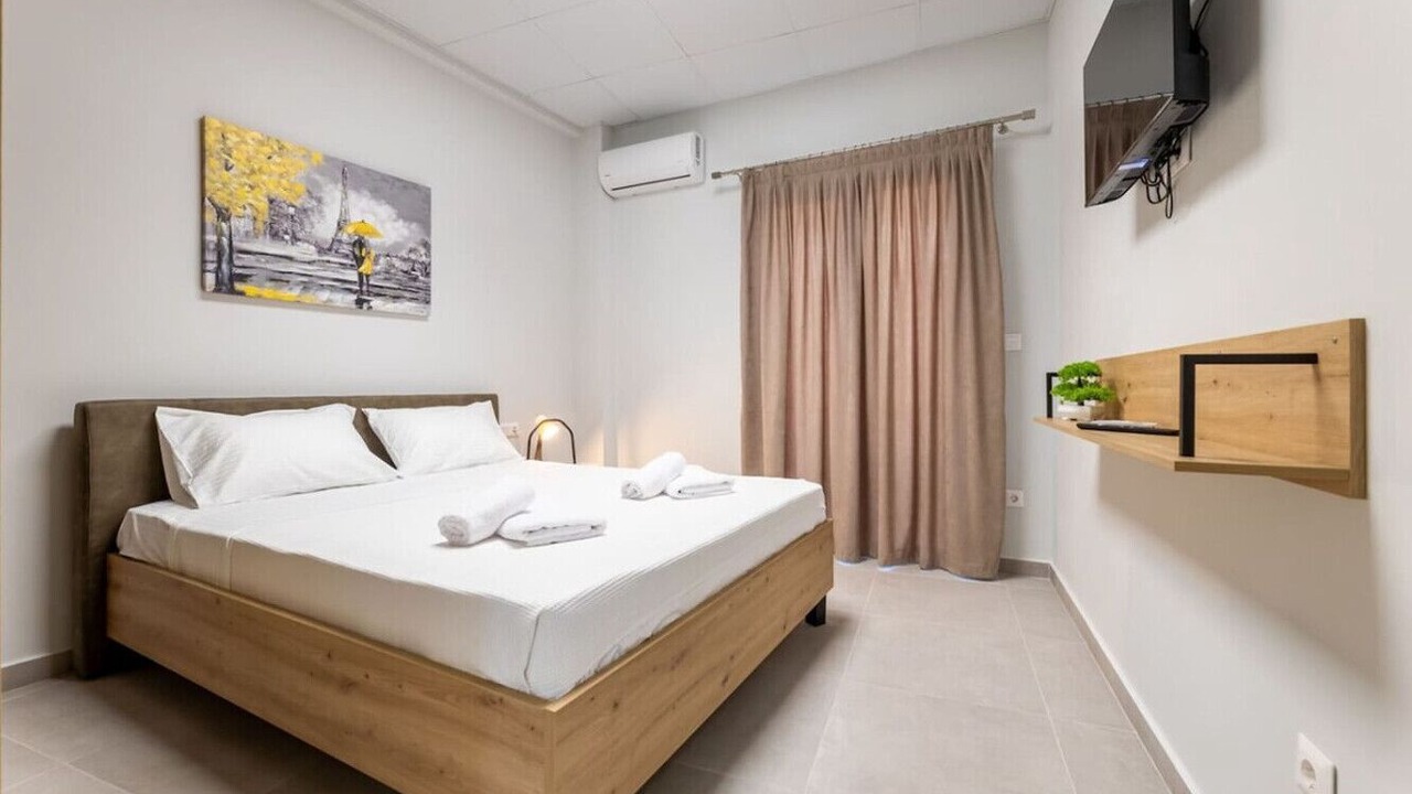 Photo of Bedroom in Nea Ionia