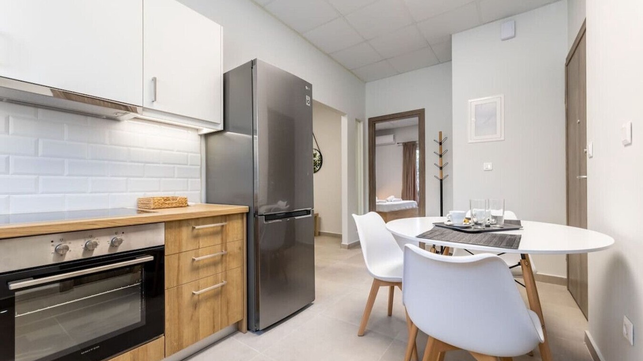 Photo of Kitchen in Nea Ionia