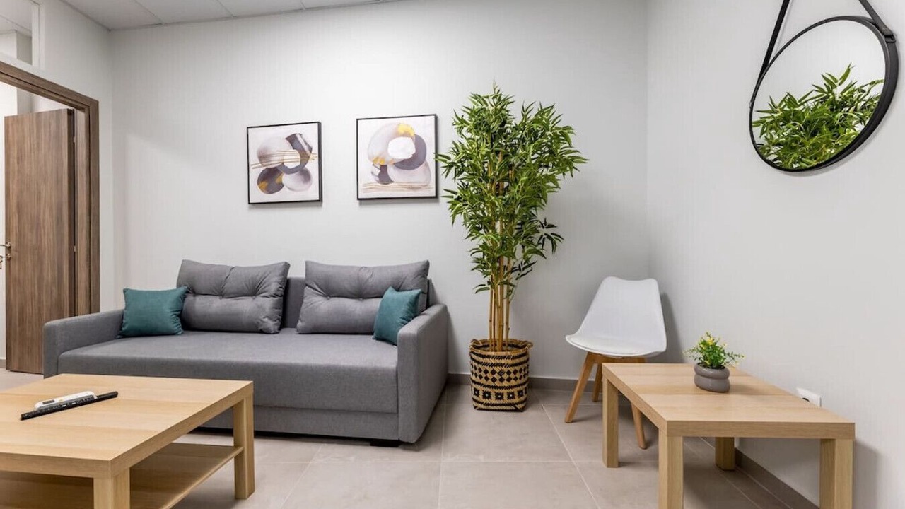 Photo of Livingroom in Nea Ionia