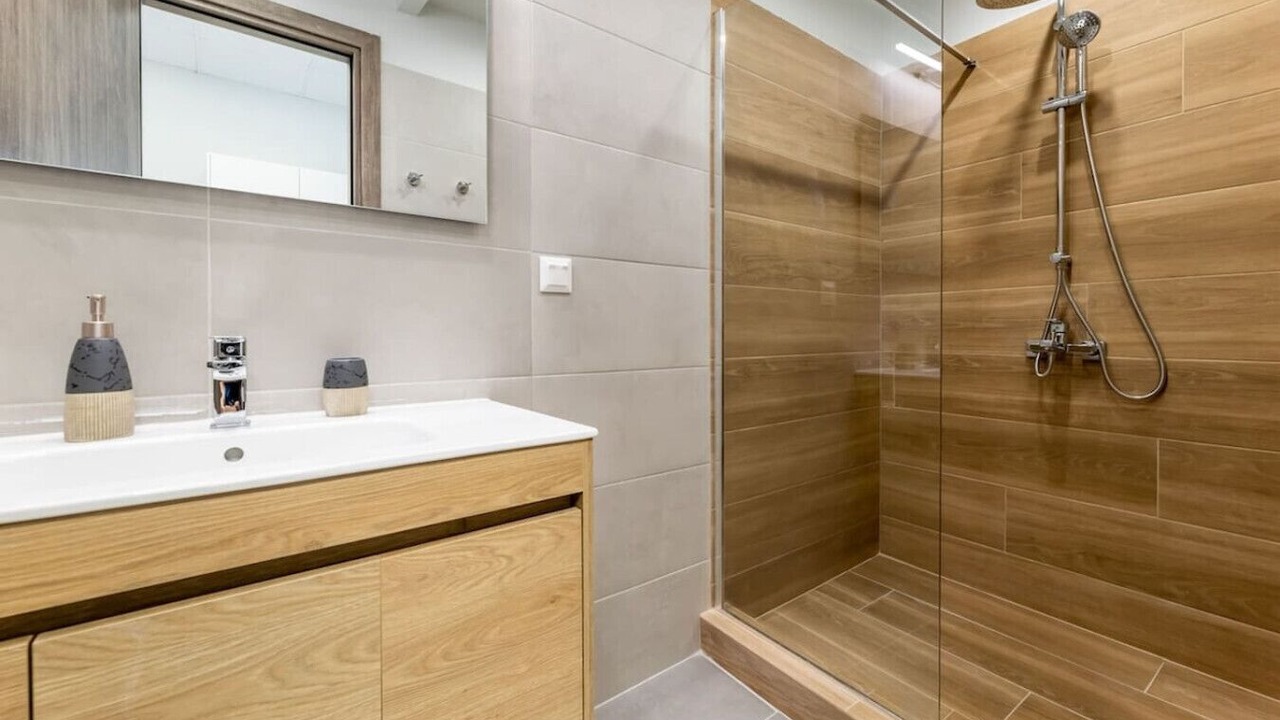 Photo of Bathroom in Nea Ionia